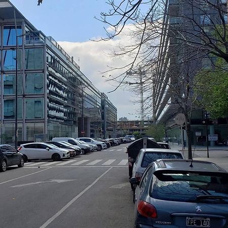 Apartamento Puerto Madero con Amenities Ciudad Autónoma de Ciudad Autónoma de Buenos Aires Exterior foto