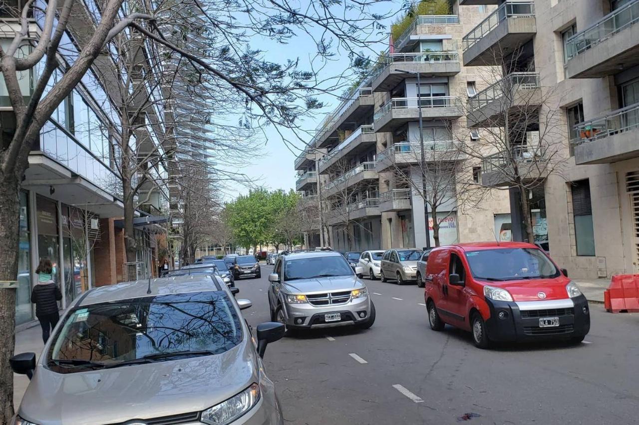 Apartamento Puerto Madero con Amenities Ciudad Autónoma de Ciudad Autónoma de Buenos Aires Exterior foto